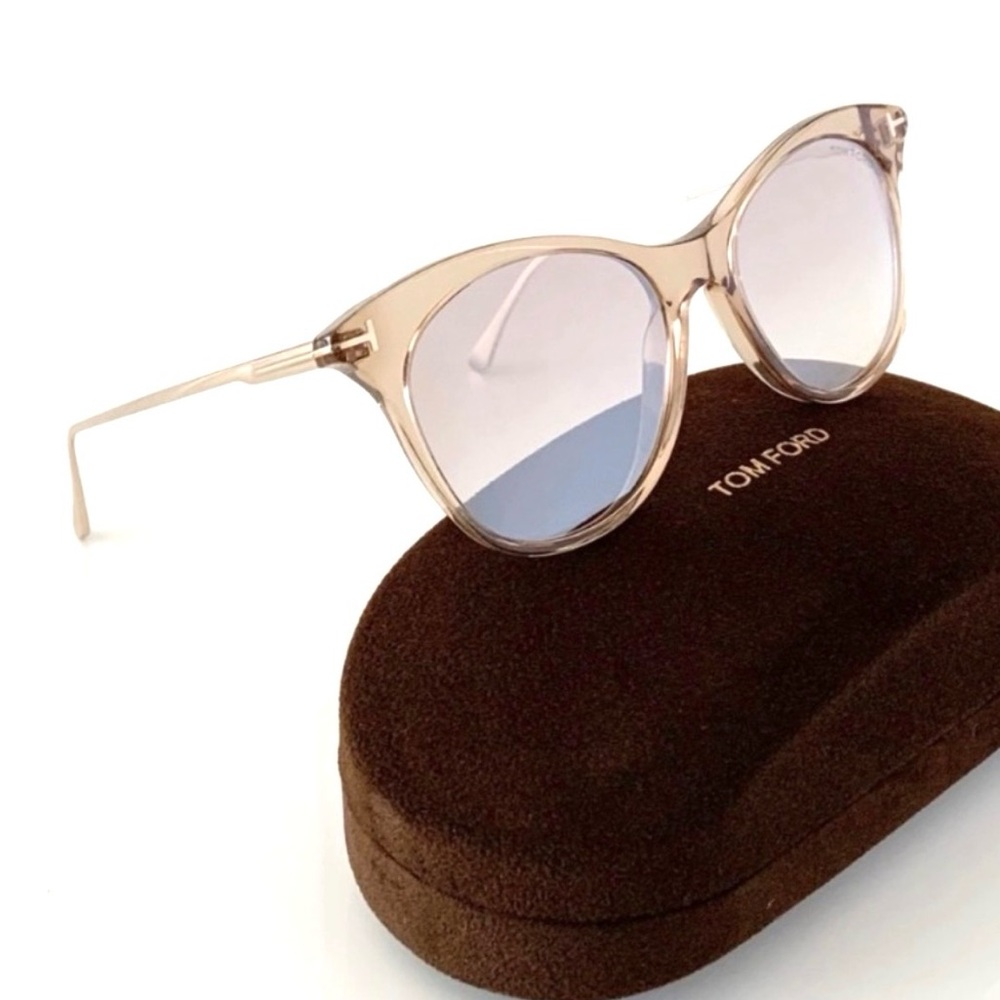 Tom Ford Sunglasses NEW